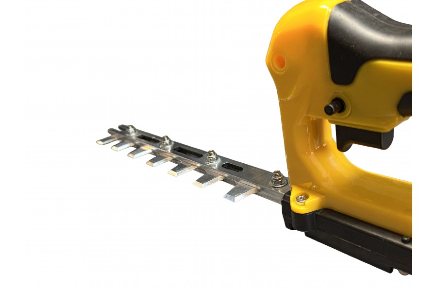 (Testeresiz) Kewi Pro X1 - 12 Ah Fındık Altı Işkın Temizleme Makinesi